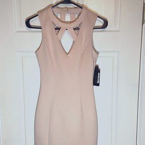 Guess Dresses | Bodycon Dress NWT | Size 0